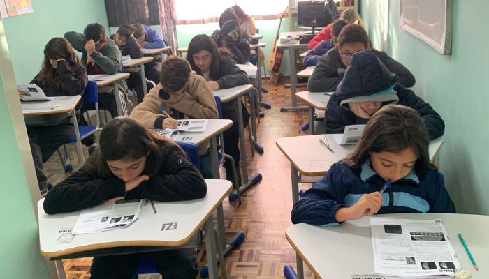  Estado vai ampliar Salas de Recursos Multifuncionais para alunos superdotados